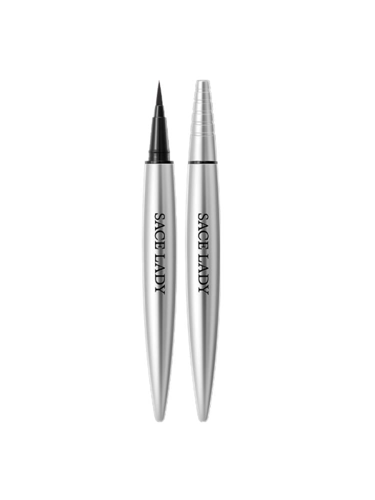 Sace Lady Pro Zone Waterproof Long-Lasting Eyeliner Black 1.2ml