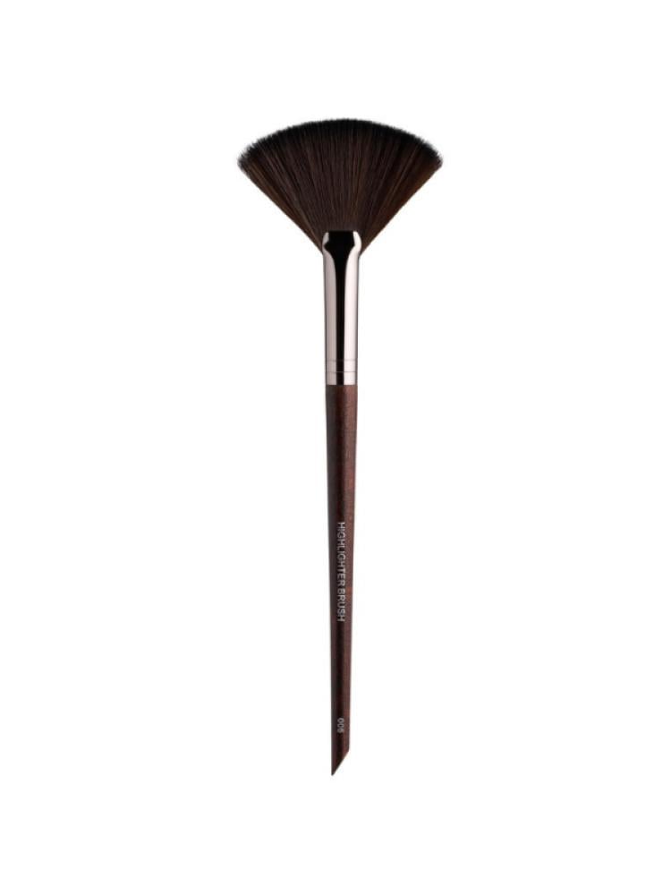 Bogenia Fan Brush BG200.006 for Highlighter & Bronzer