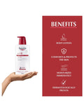 Best Body Lotion for Dry and Sensitive Skin pH5 Moisturizing Eucerin 400ml