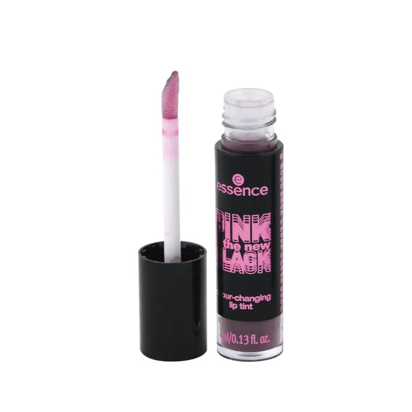 Essence Colour Changing Lip Tint Pink Shade 4ml pH-Reactive
