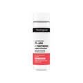 Neutrogena Liquid Scrub with 7% Alpha Hydroxy Acid & Panthenol, 125ml