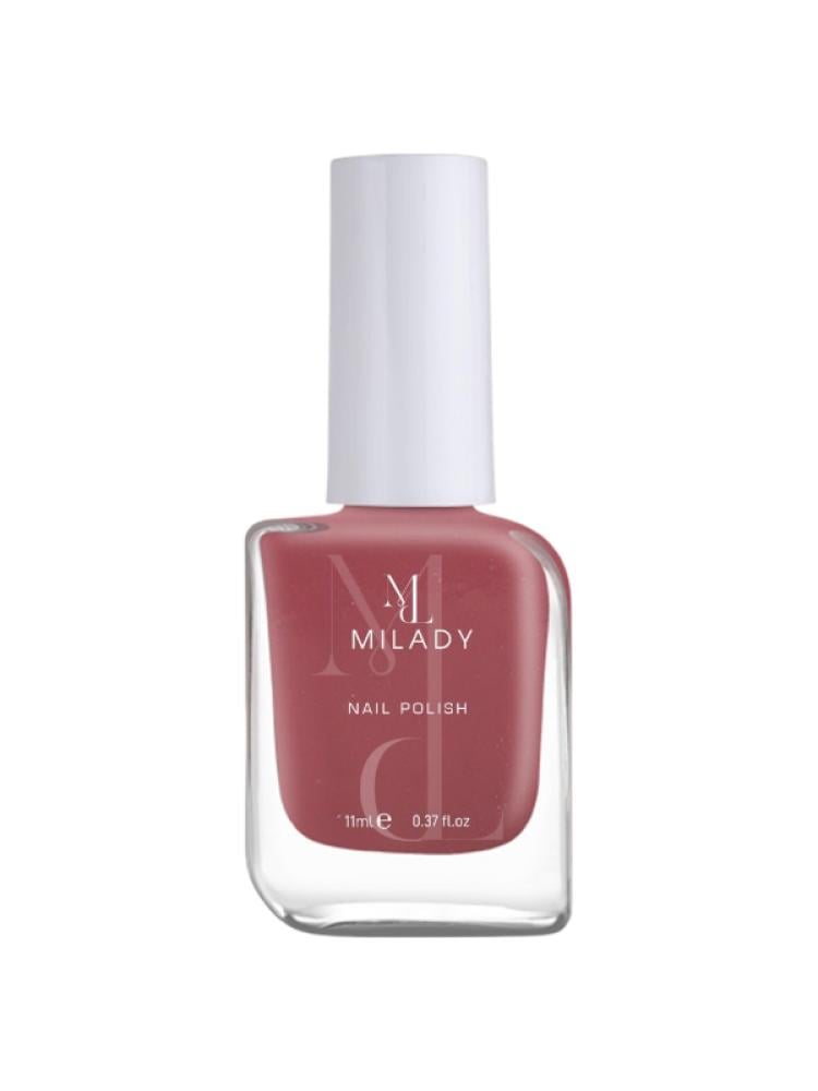 Milady Nail Polish 536 - Quick-Drying & Safe Formula