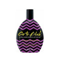 Super Tan Go To Black Dark Maximizer Tanning Lotion with Tyrosine, 350ml