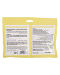 Spa System Crystal Jelly Foot Spa Lemon 2-Step 50g + 50g