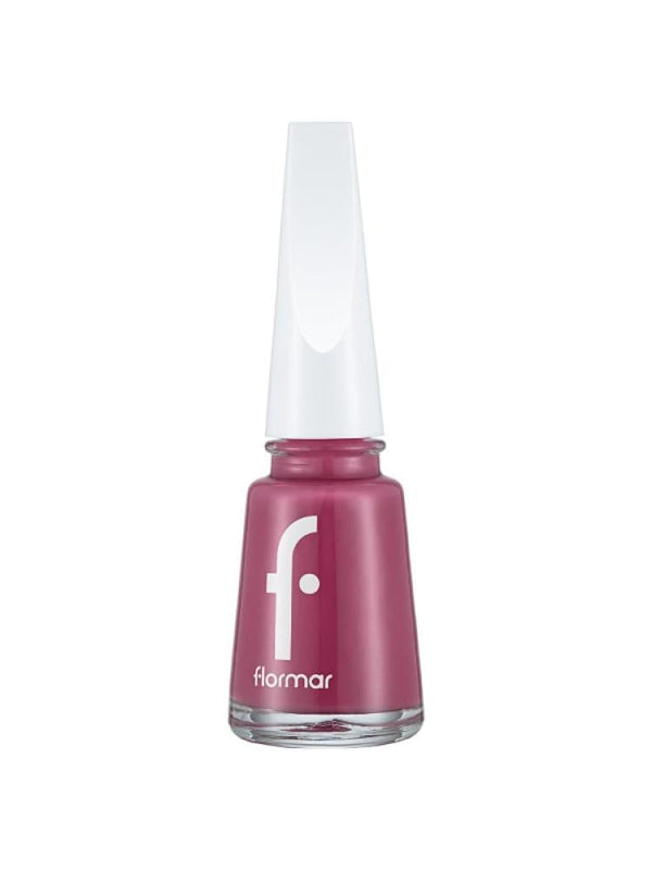 Nail Polish No. 501 Rich Colour High Shine Flormar 11ml
