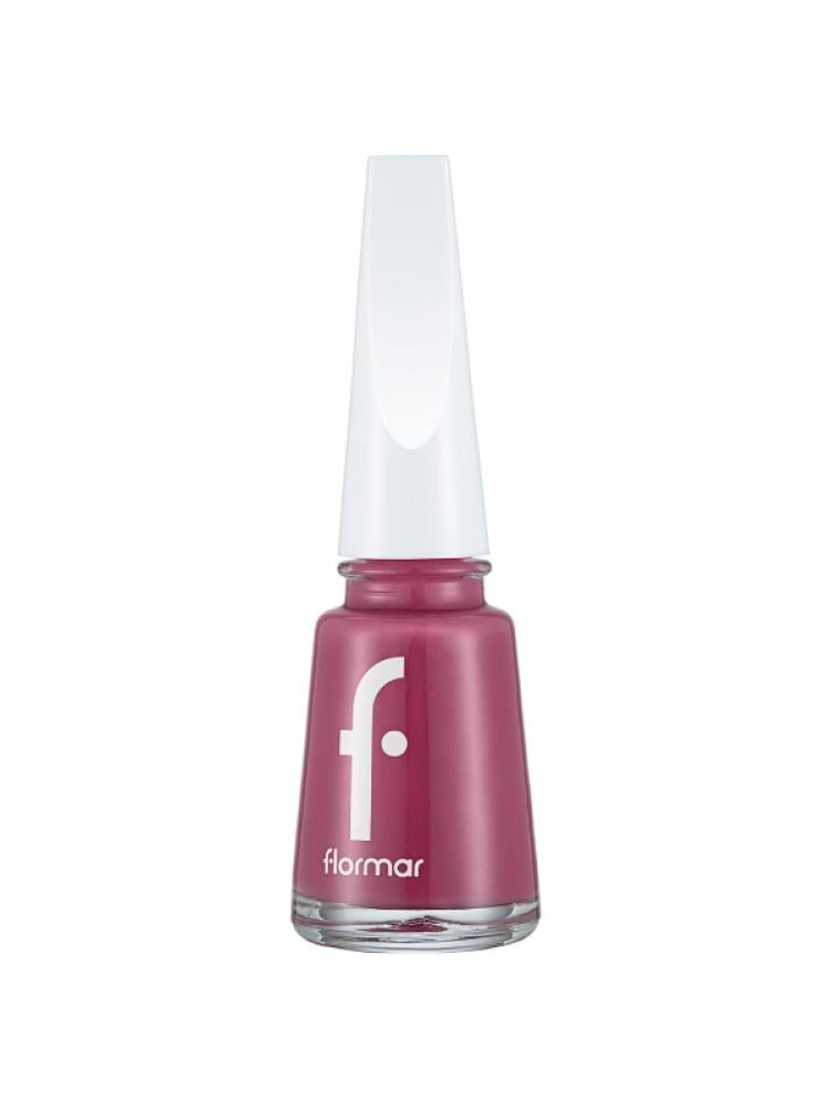 Nail Polish No. 501 Rich Colour High Shine Flormar 11ml