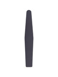 Nail File and Buffer Set Salon System Shaping Smoothing Assorted Colours