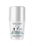 Anti Perspirant for Sensitive Skin 72H Clear Vichy 50ml