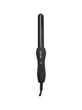 Hair Styling Kit Mini 3-Piece Set Travel La Belle Black