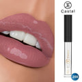 Castal Matte Liquid Lipstick, Long-Lasting, Waterproof, Vegan, 208