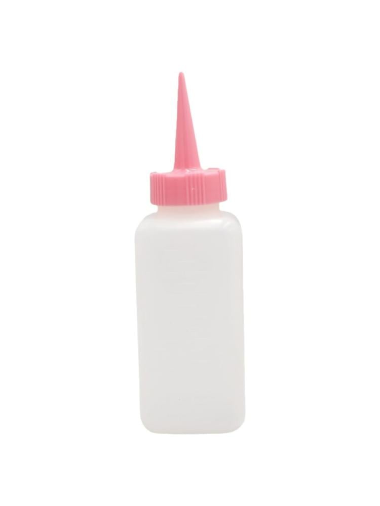 Salon System 160ml Empty Dispensing Box