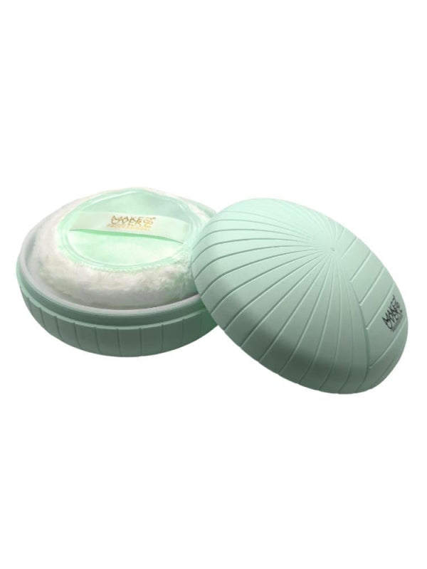 Make Over 22 Freesia Body Powder - 200g