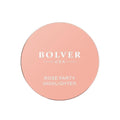 Bolver Rose Party Highlighter Powder RP02 - Face & Body Shimmer