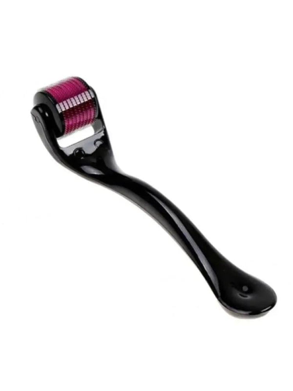Derma Roller System Skin Roller 540 Titanium Needles - 0.30 mm