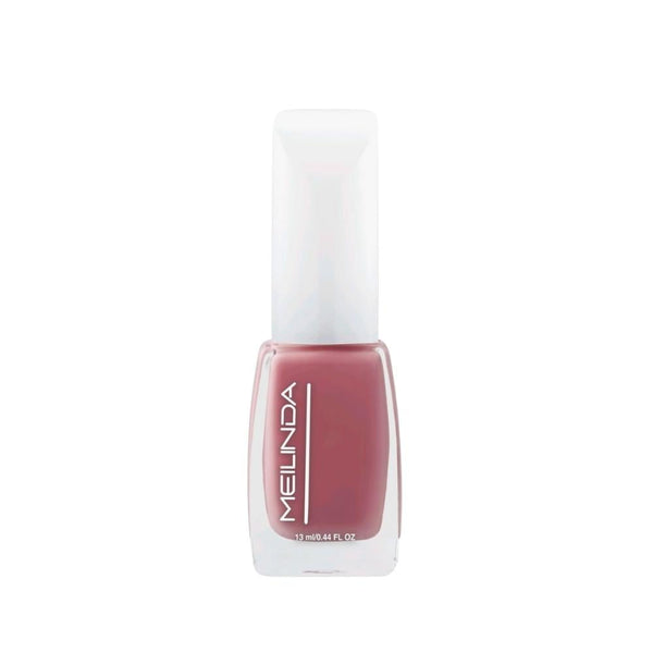Meilinda Nail Polish 117 Glossy Finish Long-Lasting Formula