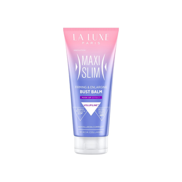 La Luxe Paris Firming Balm with Acacia Collagen, 200ml