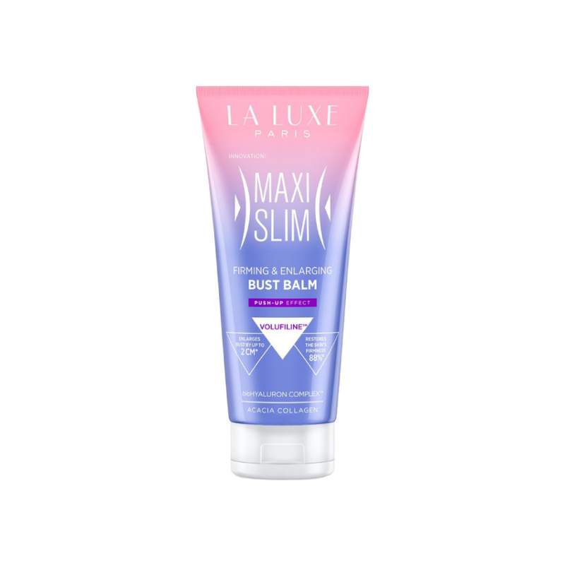 La Luxe Paris Firming Balm with Acacia Collagen, 200ml