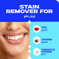Closeup Whitening Toothpaste for Stain Removal, Daily Use, 75ml