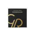 Golden Rose Blush Powder 07 Tan Glow Matte Finish