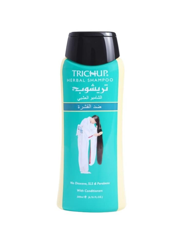 Trichup Herbal Dandruff Care Shampoo 200 ml