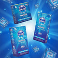 Condoms That Feel Like Skin Natural Premium Skins 4 Pack