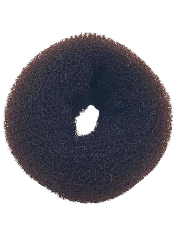 Hair System Hair Bun Filler - Brown 10g