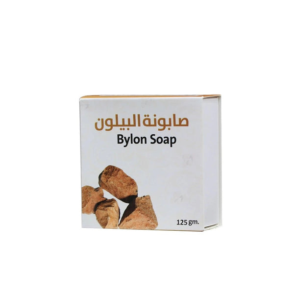 Flowers Viola Al-Bilon Skin Soap, Gentle Cleansing Bar, 125g