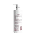 Shampoo for Dry Damaged Hair Moisturising Maca Extract Karseell 500ml