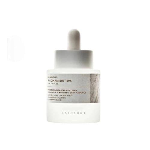 Skin1004 Centella Asiatica Niacinamide 10% Ampoule, 30ml