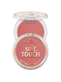 Essence Soft Touch Bouncy Blush - 5g
