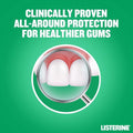Best Listerine Mouthwash Total Care Gum Care Fresh Mint 500ml