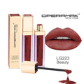 Operamak Matte Liquid Lipstick, Waterproof, Long-Lasting, 223