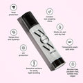 Color Wow Hair Shine Serum Smoothing UV Protection Heat Protection 12ml