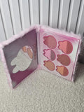 Kevin & Coco Bellucci Conniguito Palette - 6 Colors