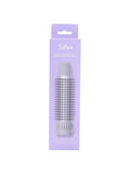 Siltek Professional Curly Brush Attachment for Styling