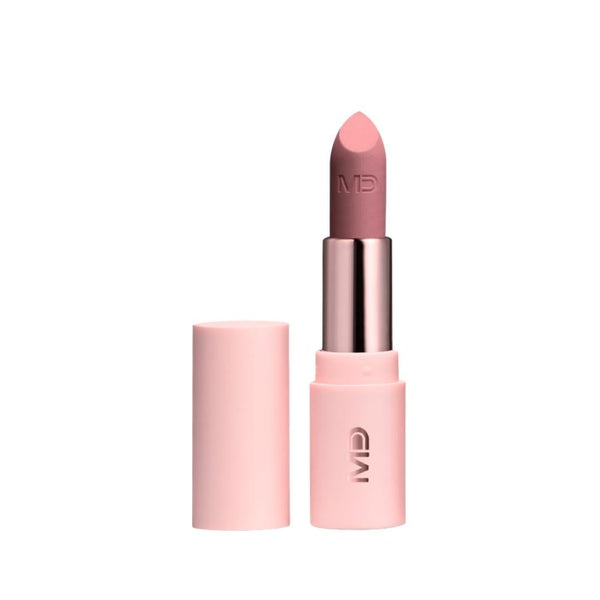 MD Matte Creamy Rouge Lipstick 203 Shea Butter Coconut Oil
