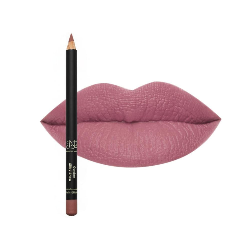 Noura Bou Awadh Lip Liner Garden Long-Lasting Creamy