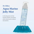 Best Hydrating Face Mist for Sensitive Skin Jelly Glow Dr.Althea 100ml