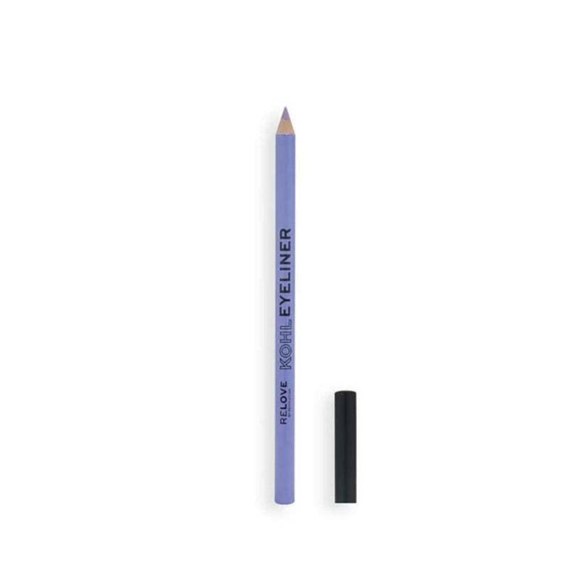 Best Waterproof Eyeliner Pencil Smooth Pigmented Formula Relove