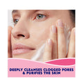 Best Facial Scrub Deep Cleansing Mineral Clay & Hyaluron Nivea 150ml