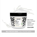 Protein Hair Mask Milk Protein Deep Conditioning AGIVA 300ml