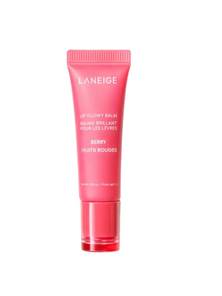 Laneige Red Raspberry Lip Balm - 10g