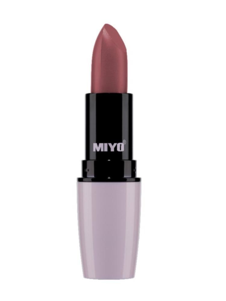 Miyo Creamy Lipstick - Shade 5g