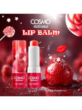 Cosmo Lip Balm Frosted Apple Candy - 4.5g