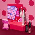 Best Makeup Set Mini Mascara Brow Gel Blush Benefit Benebingo 4 Pieces