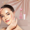 Alfar Elite Nail Polish 488 Quick-Drying Long-Lasting Formula