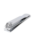 Beauty System Nail Clippers - Sharp Blade - BK25-071