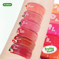 Buy Lip Tint Online Watermelon 04 Fruity Lip Stain 4U2 3g