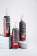 Hair Spray Anti Grey Peptide Complex Seboradin Forte 200ml