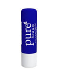 Pure Beauty Coconut Flavored Lip Balm SPF 15 for Dry Lips 4.2g